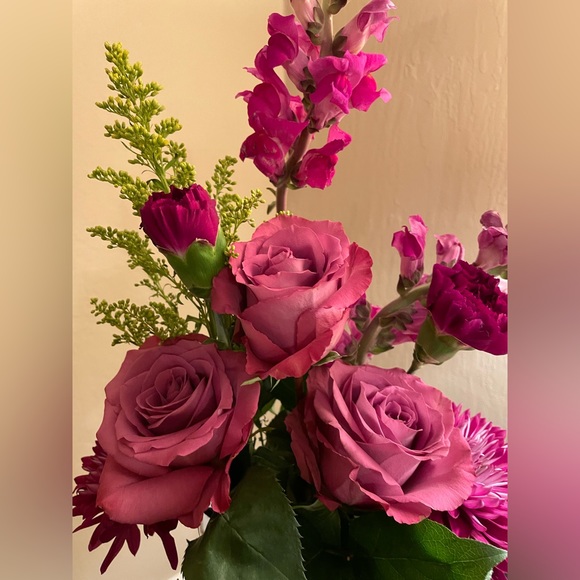 Forever Fern - Take a look at all the amazing items in this closet collection! - Picture 2 of 14